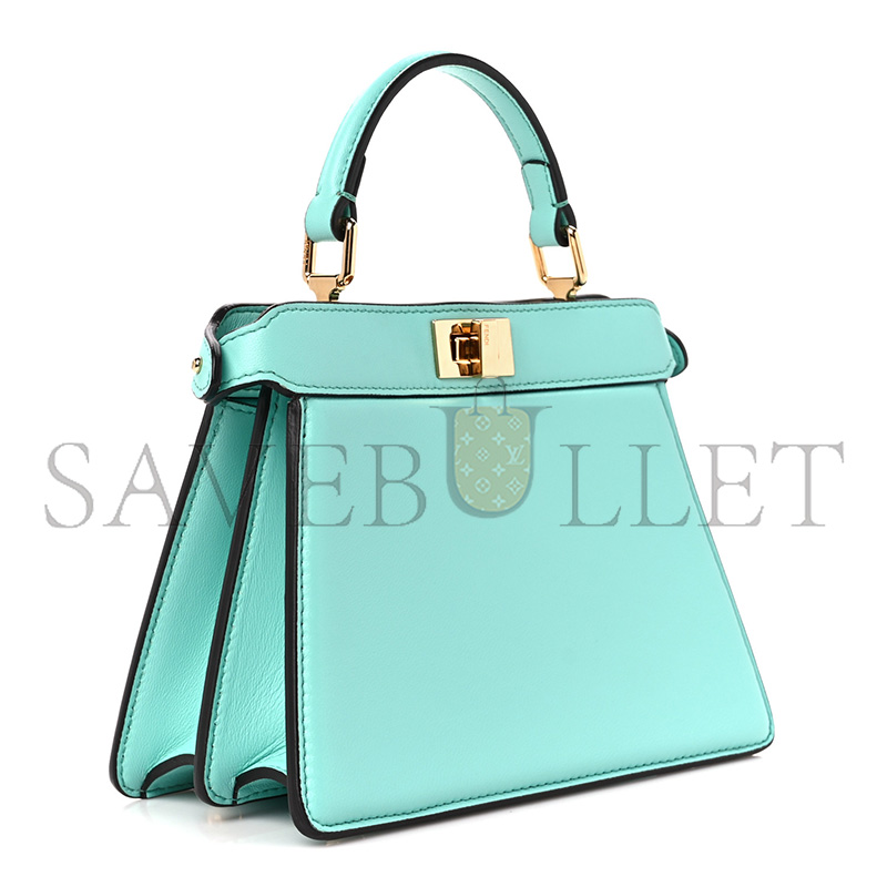 FENDI PEEKABOO ISEEU PETITE (20*15*11cm) 